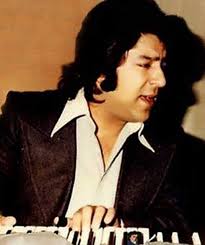 احمد ظاهر خدا بود یارت